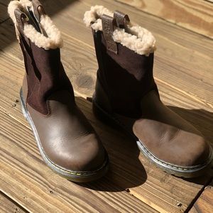 Selling Dr Martens boots. Brand new never worn but have tried on.